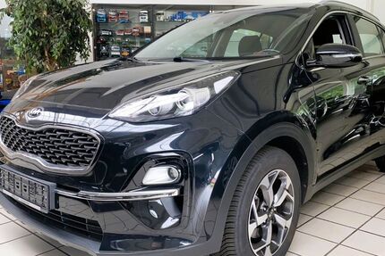 Kia Sportage 58.382 km 19.900 &euro; Großefehn 26629