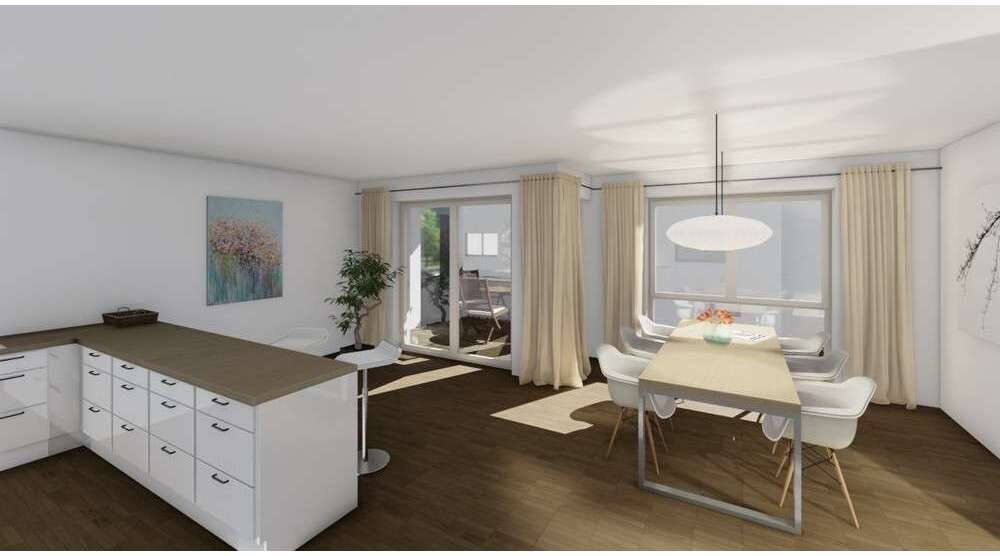 Wohnung zum Kaufen in Braubach 300.500 € 83.47 m²