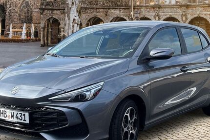 MG 3 2.500 km 19.890 &euro; Bremen 28207