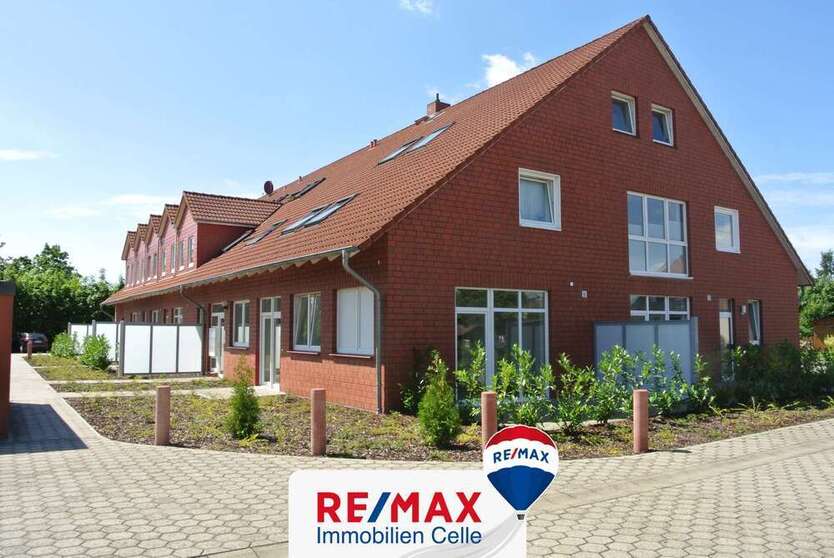 Wohnung zum Mieten in Wesendorf 425 € 50 m²