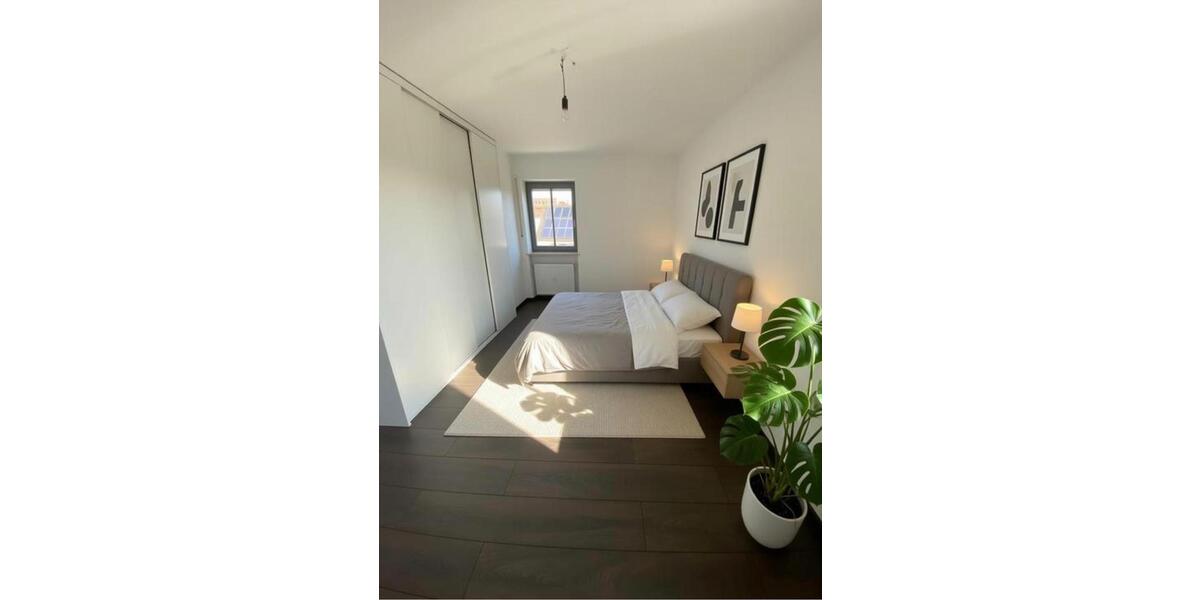 Etagenwohnung Altötting - 2.5 Zimmer, 60 m&sup2;, 239.000&euro; | Angebot:26557920