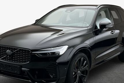 Volvo XC60 35.423 km 51.749 &euro; München 80809