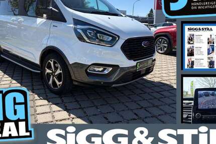 Ford Tourneo Custom 40.800 km 39.440 &euro; Augsburg 86165