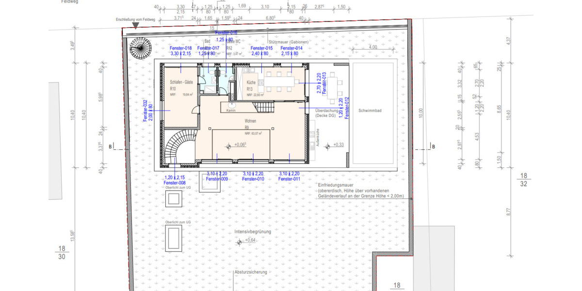 Grundstück Fritzlar Ungedanken - 65.000&euro; | Angebot:23947525