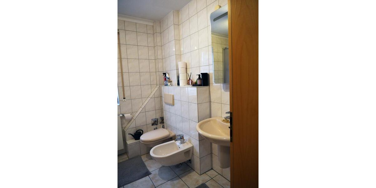 Wohnung _ 3 Zimmer, Küche, Bad _ ab dem 01.03.2026 zu vermieten 3 zimmer