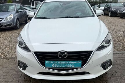 Mazda 3 260.000 km 7.300 &euro; Essen 45355