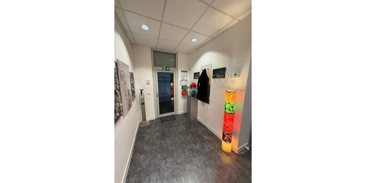 Gewerbeobjekt Chemnitz Zentrum - 1 Zimmer, 729.000&euro; | Angebot:26473197