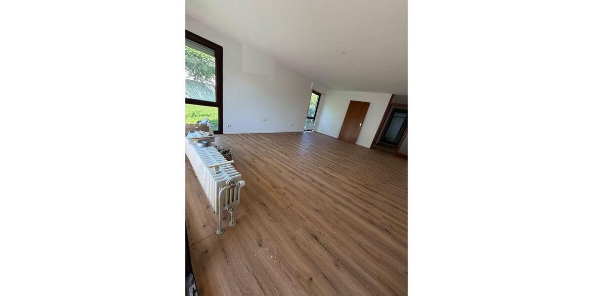 Erdgeschoßwohnung Wernau (Neckar) - 3 Zimmer, 85 m&sup2;, 264.440&euro; | Angebot:26834061