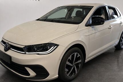 VW Polo 45.000 km 16.990 &euro; Waldshut-Tiengen 79761