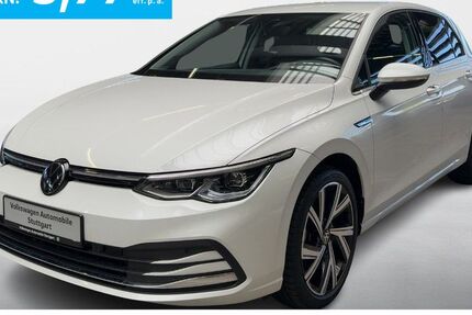 VW Golf 60.248 km 21.330 &euro; Stuttgart-Feuerbach 70469