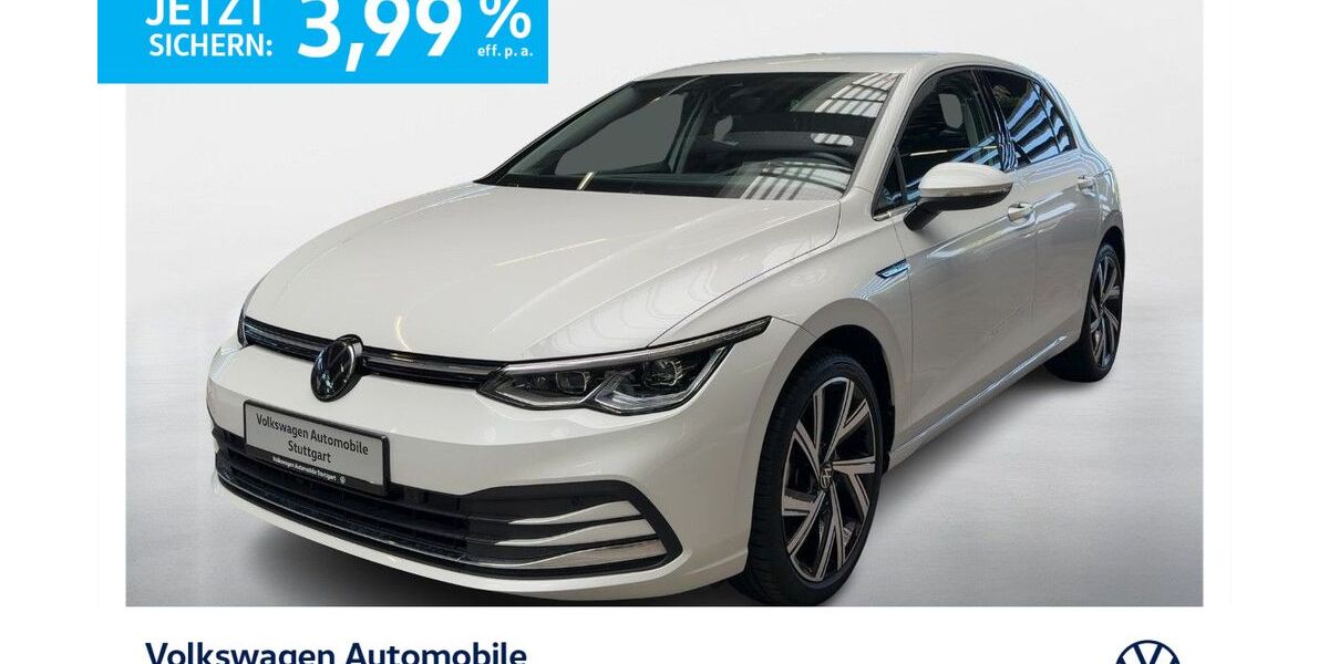 VW Golf 60.248 km 21.330 &euro; Stuttgart-Feuerbach 70469