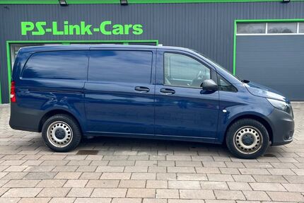 Mercedes-Benz Vito 175.000 km 24.490 &euro; Thannhausen 86470