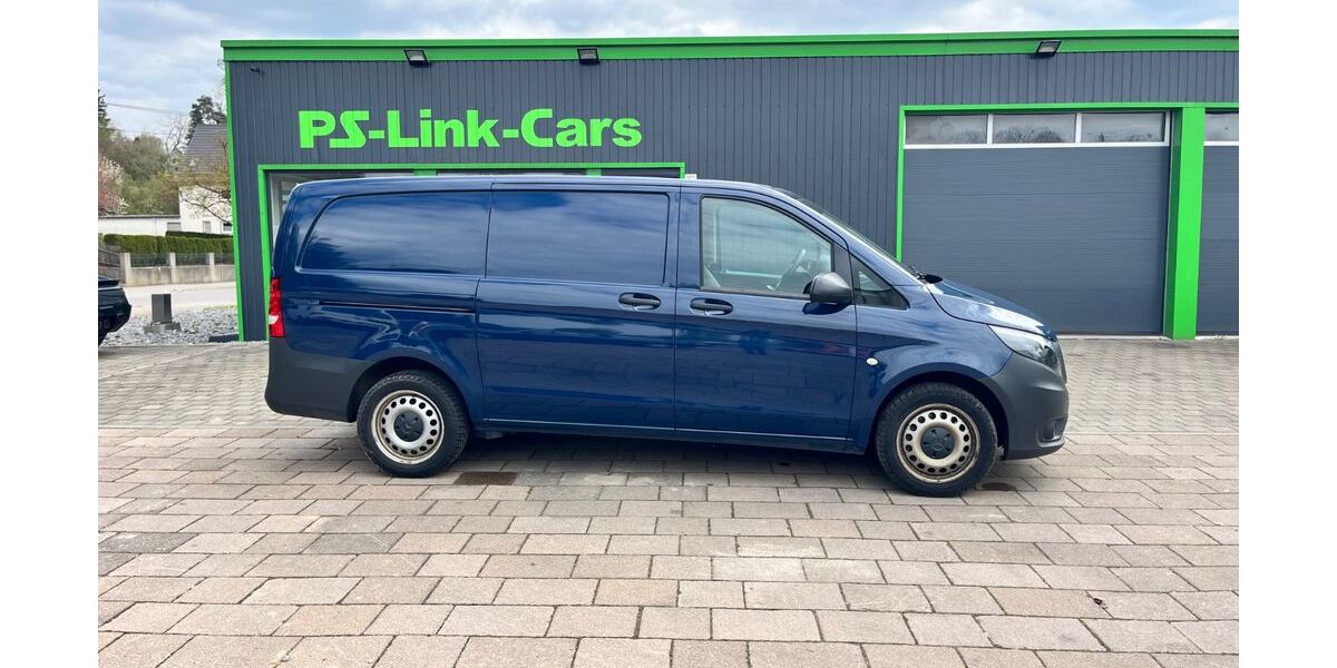 Mercedes-Benz Vito 175.000 km 24.490 &euro; Thannhausen 86470
