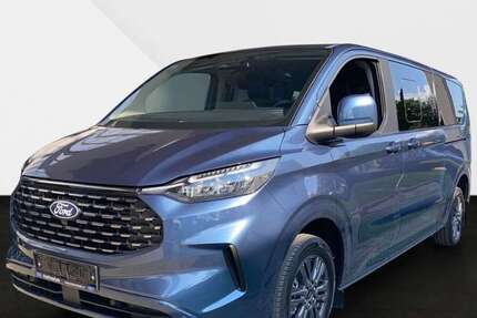 Ford Tourneo Custom 1.650 km 51.990 &euro; Deggendorf 94469