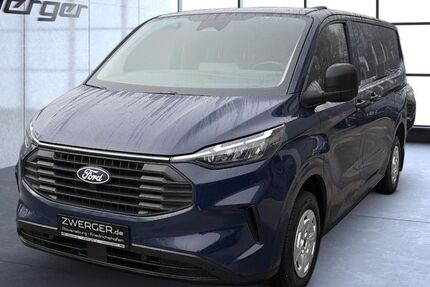 Ford Transit Custom 72.500 km 25.400 &euro; Ravensburg, nähe Bodensee 88213