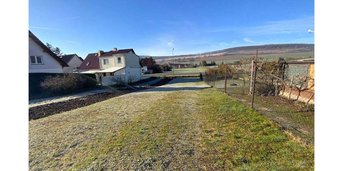 Grundstück Bad Frankenhausen Seehausen - 70.000&euro; | Angebot:25672583