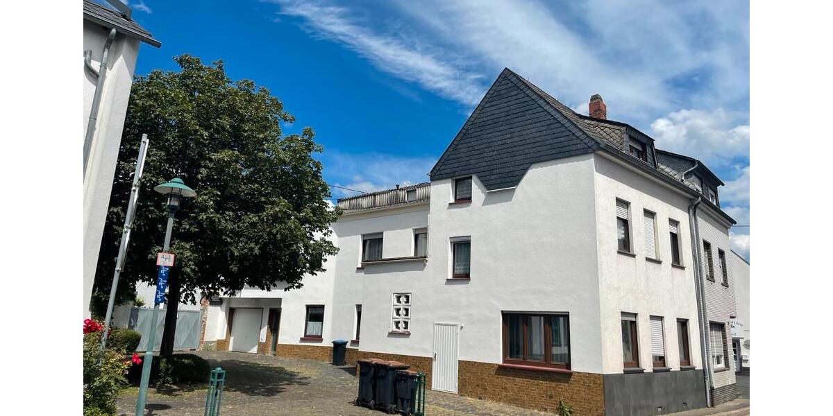 Etagenwohnung Polch - 4 Zimmer, 190 m&sup2;, 1.400&euro; | Angebot:26113399