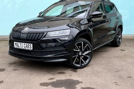 Skoda Karoq 113.000 km 20.990 € Löhne 32584