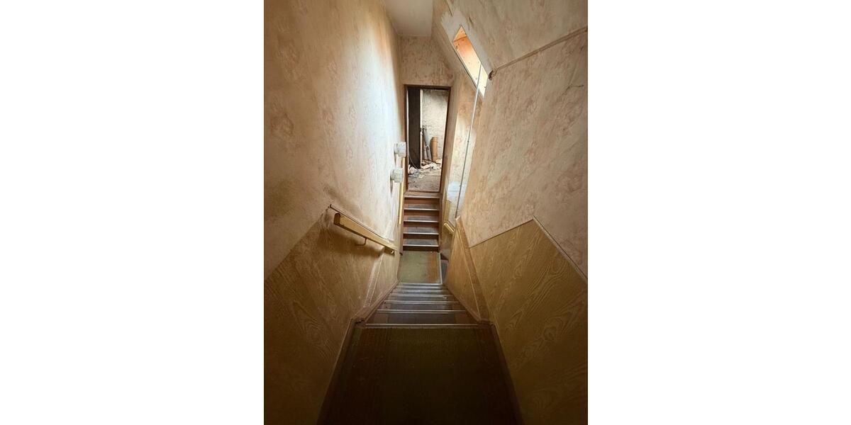 Doppelhaushälfte Mansfeld Großörner - 4 Zimmer, 90 m&sup2;, 38.000&euro; | Angebot:26166838