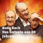 BODO BACH