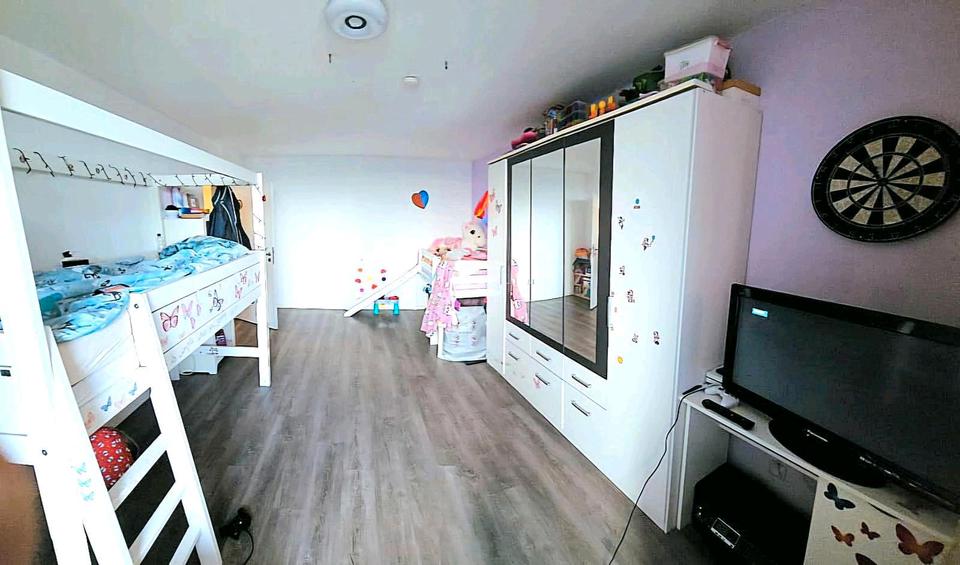 Etagenwohnung Kerpen Buir - 3.5 Zimmer, 84 m&sup2;, 239.000&euro; | Angebot:26692531