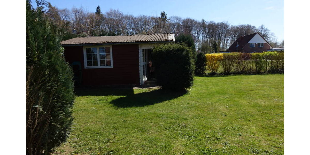 Bungalow Bruchhausen-Vilsen Engeln - 3 Zimmer, 109 m&sup2;, 272.000&euro; | Angebot:26257463