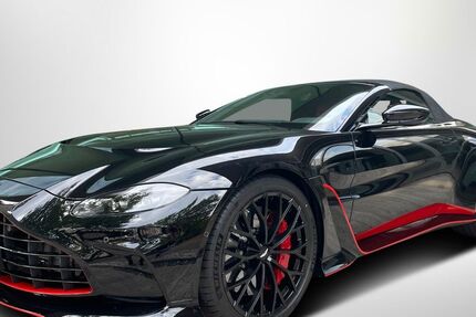 Aston Martin V12 Vantage 100 km 344.989 &euro; Radebeul 01445