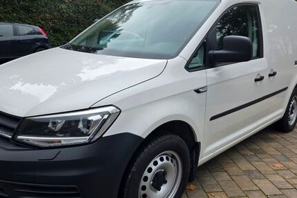 VW Caddy 40.000 km 11.900 € Norderstedt b. Hamburg 22848