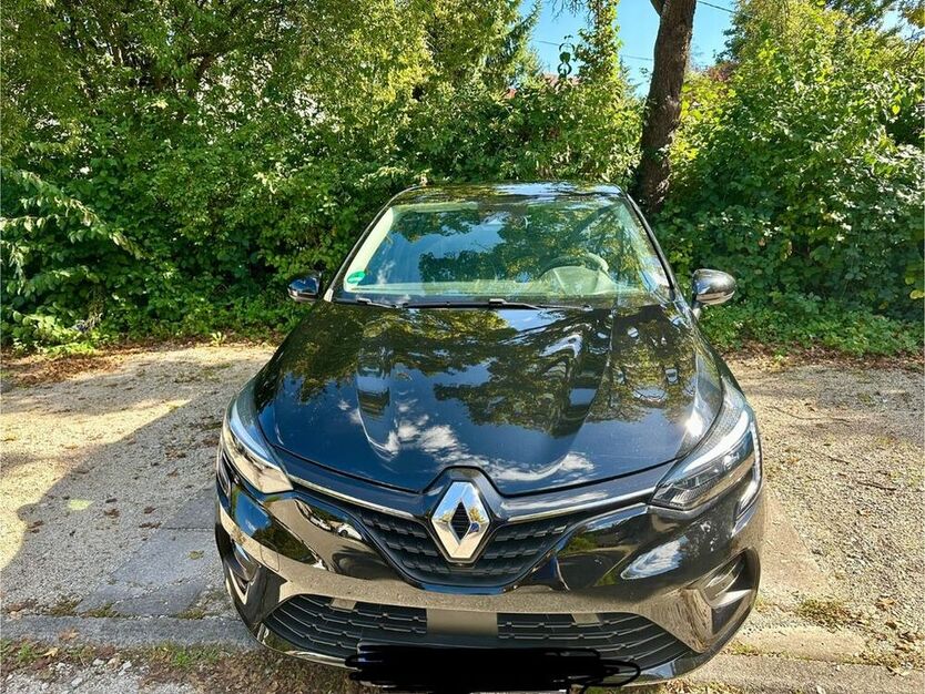 Clio