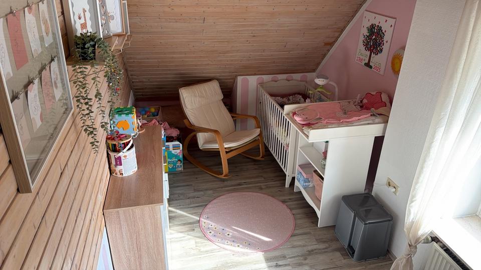 Einfamilienhaus Geseke - 5 Zimmer, 158 m&sup2;, 295.000&euro; | Angebot:26415717