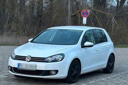 VW Golf 160.000 km 6.500 &euro; Mainz 55130