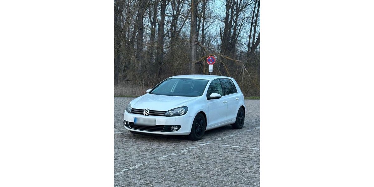 VW Golf 160.000 km 6.500 &euro; Mainz 55130