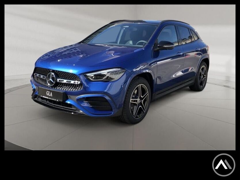 GLA 200