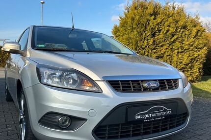 Ford Focus 180.000 km 1.250 &euro; Lippstadt 59557