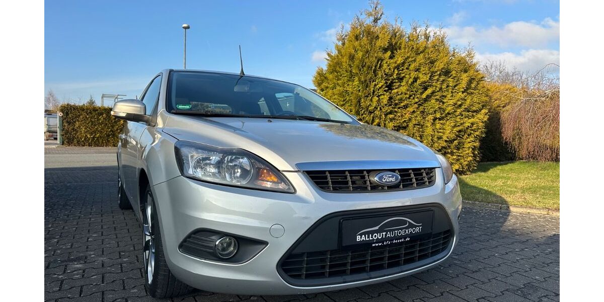 Ford Focus 180.000 km 1.250 &euro; Lippstadt 59557