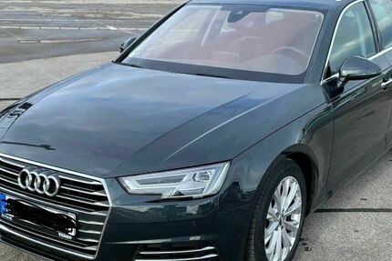 Audi A4 90.500 km 17.600 &euro; Kaufbeuren 87600