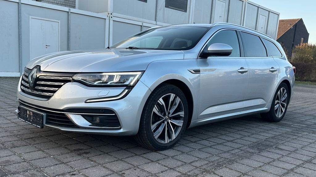 Renault Talisman 146.250 km 17.199 &euro; Paderborn 33104