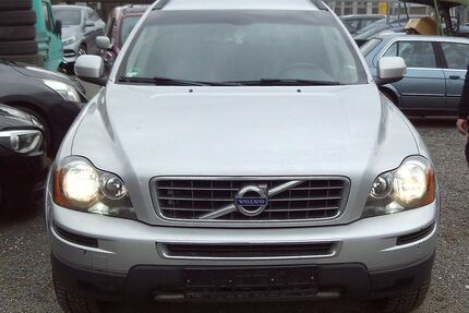 Volvo XC90 199.000 km 7.900 € Geisenheim 65366