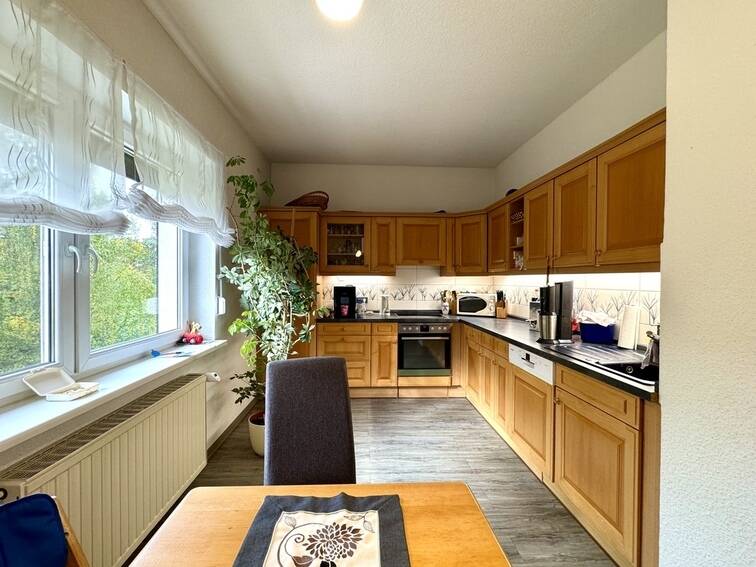 Mehrfamilienhaus, Wohnhaus Leipzig Seehausen - 1 Zimmer, 483 m&sup2;, 895.000&euro; | Angebot:26219822