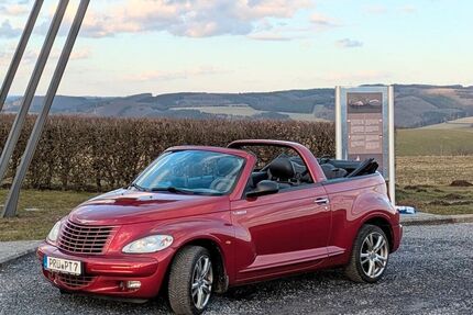 Chrysler PT Cruiser