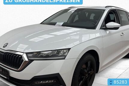 Skoda Octavia 105.281 km 18.390 &euro; Starnberg 82319