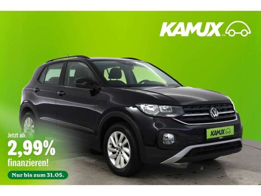 T-Cross