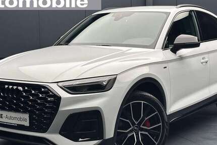 Audi Q5 53.000 km 40.670 &euro; Helmstedt 38350