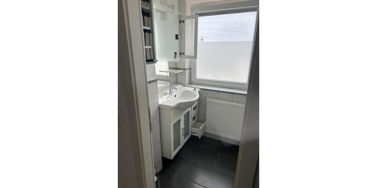 Dachgeschoßwohnung Dillingen an der Donau - 1.5 Zimmer, 50 m&sup2;, 720&euro; | Angebot:25329663