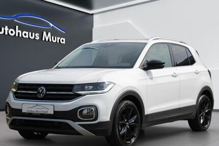 VW T-Cross 29.986 km 19.990 &euro; Cremlingen 38162