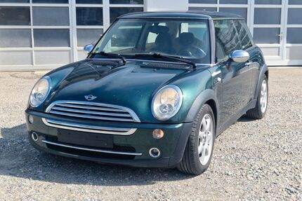 Mini Cooper 195.000 km 1.999 &euro; Kressbronn 88079
