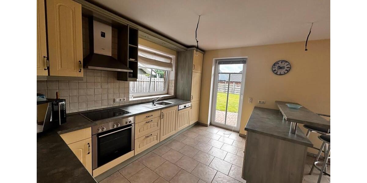 Einfamilienhaus Heide - 5 Zimmer, 143 m&sup2;, 599.000&euro; | Angebot:27118370