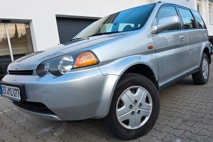 Honda HR-V 165.000 km 2.888 &euro; Stuttgart 70563