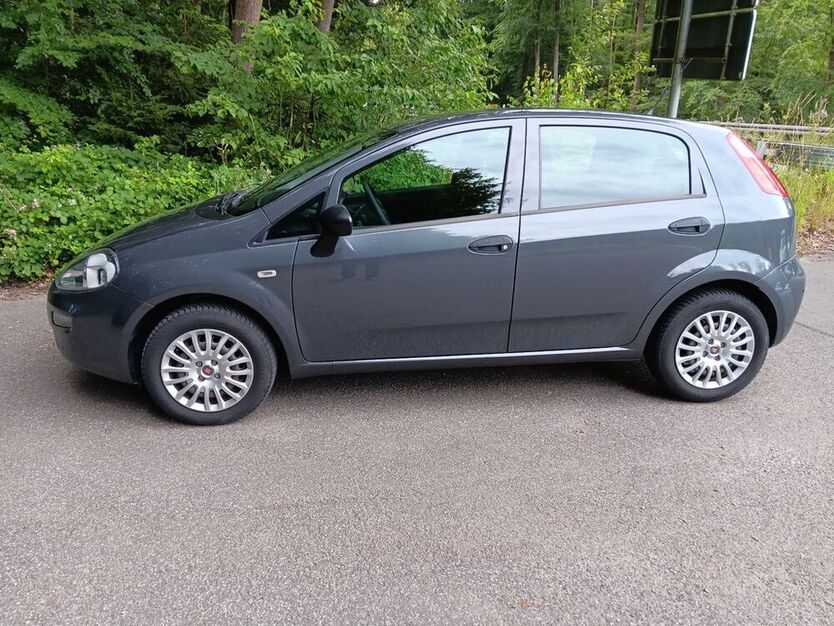 Punto
