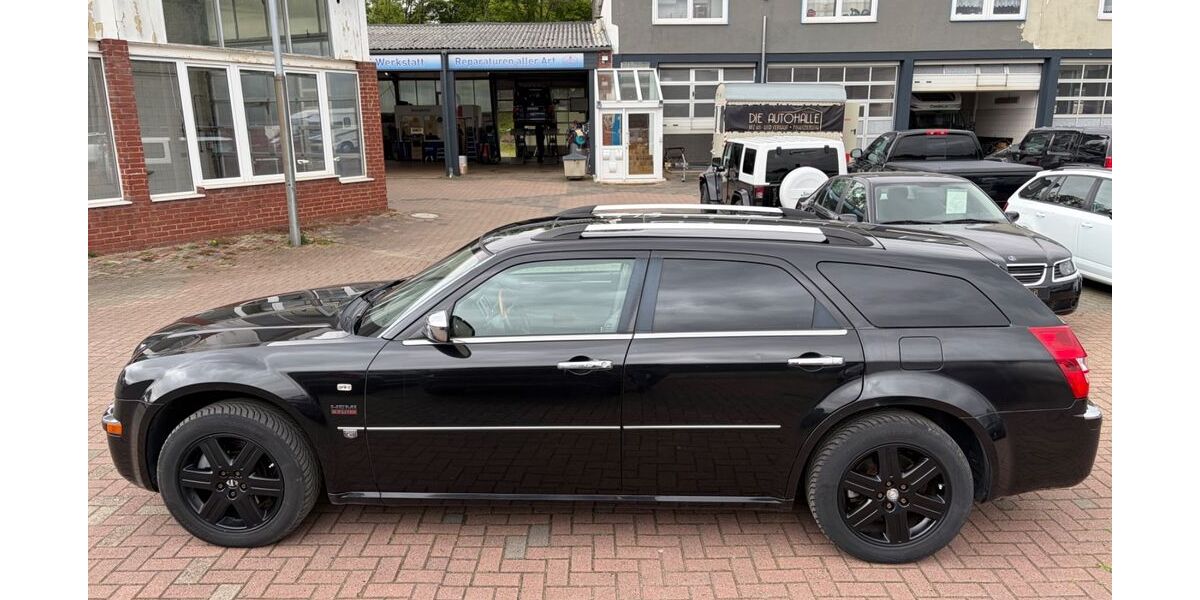 Chrysler 300C 216.539 km 6.886 &euro; Delmenhorst 27755